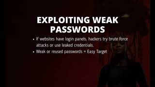 How Hackers find Vulnerabilities in Minutes?