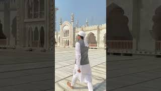 Masjid e Rasheed 🕌 Darul Uloom Deoband | مسجد رشید دارالعلوم دیوبند | by salim thanvi
