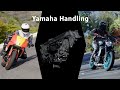 Vol. 5 Yamaha Handling