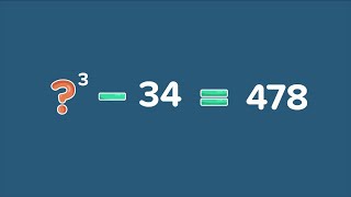 (Video Ruangguru)- ruangbelajar -Matematika SD - Akar Pangkat Tiga | bimbel online