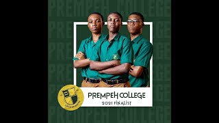 #NSMQ2021 FINALS | PRESEC-LEGON VS KETA SHTS VS PREMPEH COLLEGE