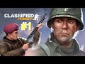 Classified France 44  First Look  Part 1  (No Commentary) #ad