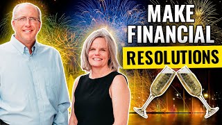 Financial Resolutions for 2023: You Tell Me Yours, I'll Tell You Mine!