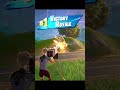 ゴジラにもらったバーストクアッドランチャーでビクロイやってみたよ【フォートナイト fortnite】