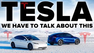 $17,490 NEW Tesla Model Y With Incentives | Even More Tax Credits Coming