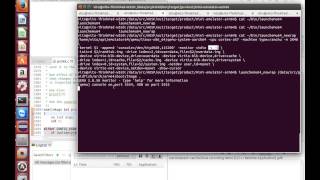 Debug Android Kernel arm64 with GDB and Eclipse