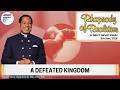 A Defeated Kingdom | 5th June 2026 | Rhapsody of Realities Daily Devotional