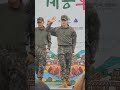 231007 계룡 지상군페스티벌 하성운 hasungwoon k pop 댄스메들리 버스킹 세로ver.