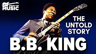 B.B. King | On The Road | Full Music Documentary | Delta Blues