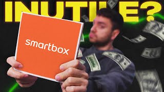 Il VERO Business di SMARTBOX