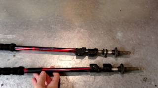 Gear: #49 Replacing Trekking Pole Tips