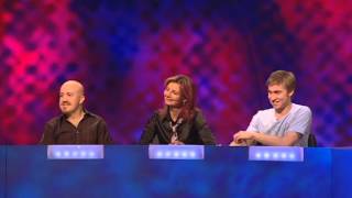Mock the Week Too Hot For TV 3 Extras Part 3