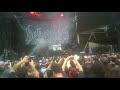 Behemoth Clip From Austin 360 Amphitheater 6 20 2018