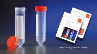 Corning Mini Bioreactors for Small Scale Suspension Culture (Chinese)