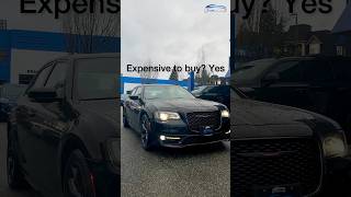 2022 Chrysler 300 S #car #cars #chrysler #carlover #carslover #carshow #carshorts #carstatus