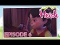 HEIDI - EPISODE 6 - A NIGHT OUT