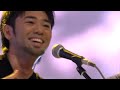 河口恭吾 【live】 渡良瀬橋