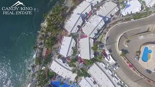 Drone Shots Studios Dolphin Cove Inn - Call for prices!!