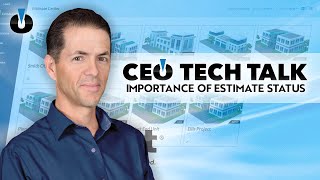 ProEst CEO Tech Talk - Importance of Estimate Status