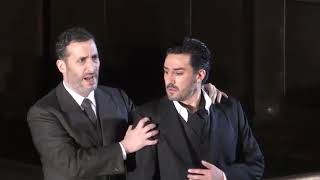 ROBERTO DEVEREUX  Aria Nottingham Vito Priante