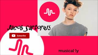 Jacob Sartorius - Musical.ly Compilation