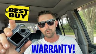 Best Buy Warranty (My Review)