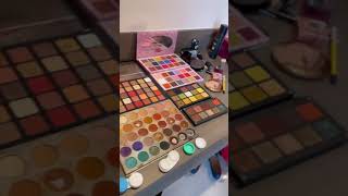 Makeup Behind the Scenes by Neha Adhvik Mahajan