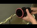 Replace the Kohler Canister Flush Valve Seal - Kohler Toilet Running