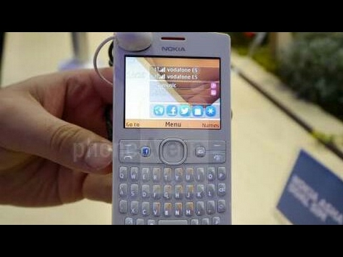 How To Install The Update For Nokia Asha 500 501 502 And 503