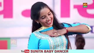 balma powerful sunita baby dance video song 2019 wr3FpJYxK2g 360p