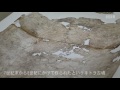 キトラ古墳天文図を公開