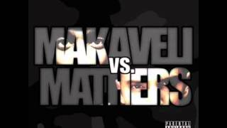 Makaveli vs Mathers - I'm  a soldier