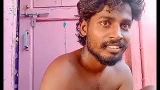 மெரினா கடற்கரையில்              மீனவரின் காலை கடித்த சுறா?