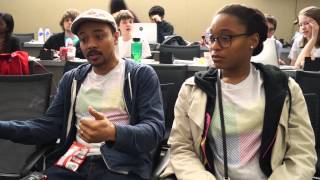 Hack Upstate Spring 2015 Hackathon