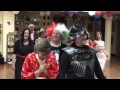 Fancy Dress - Fashion Parade