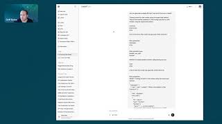 Building AI Agents for your Blackbaud Solutions