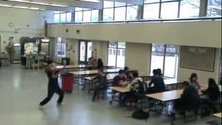 Burnaby North Secondary - Harlem Shake