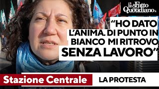 Stazione Centrale di Milano, chiudono tre locali dopo 40 anni: “Noi licenziati di punto in bianco\