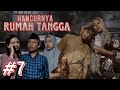 HANCURNYA RUMAH TANGGA 7 - DRAMA MADURA (SUB INDO) | TAK BERNAMA