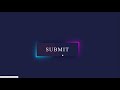 Html CSS Button Animation With Multiple Hover Effects | Design | Html CSS Neon Button Tutorial