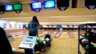 stephanie bowling