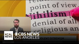 A look at Nihilistic Violent Extremism, FBI's new category of terrorism
