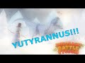 (Roblox Dinosaur Battle Tycoon) Yutyrannus Showcase!