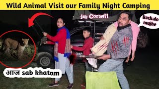 Night camping in Forest | Jungle night camping | Indian camping Video | Camping Video