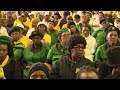 The challenges awaiting the new leader of South Africa's ANC