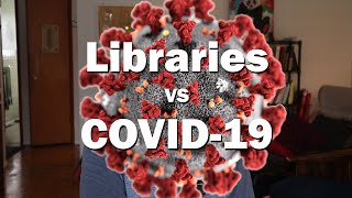 A Librarian Explains the Novel Coronavirus