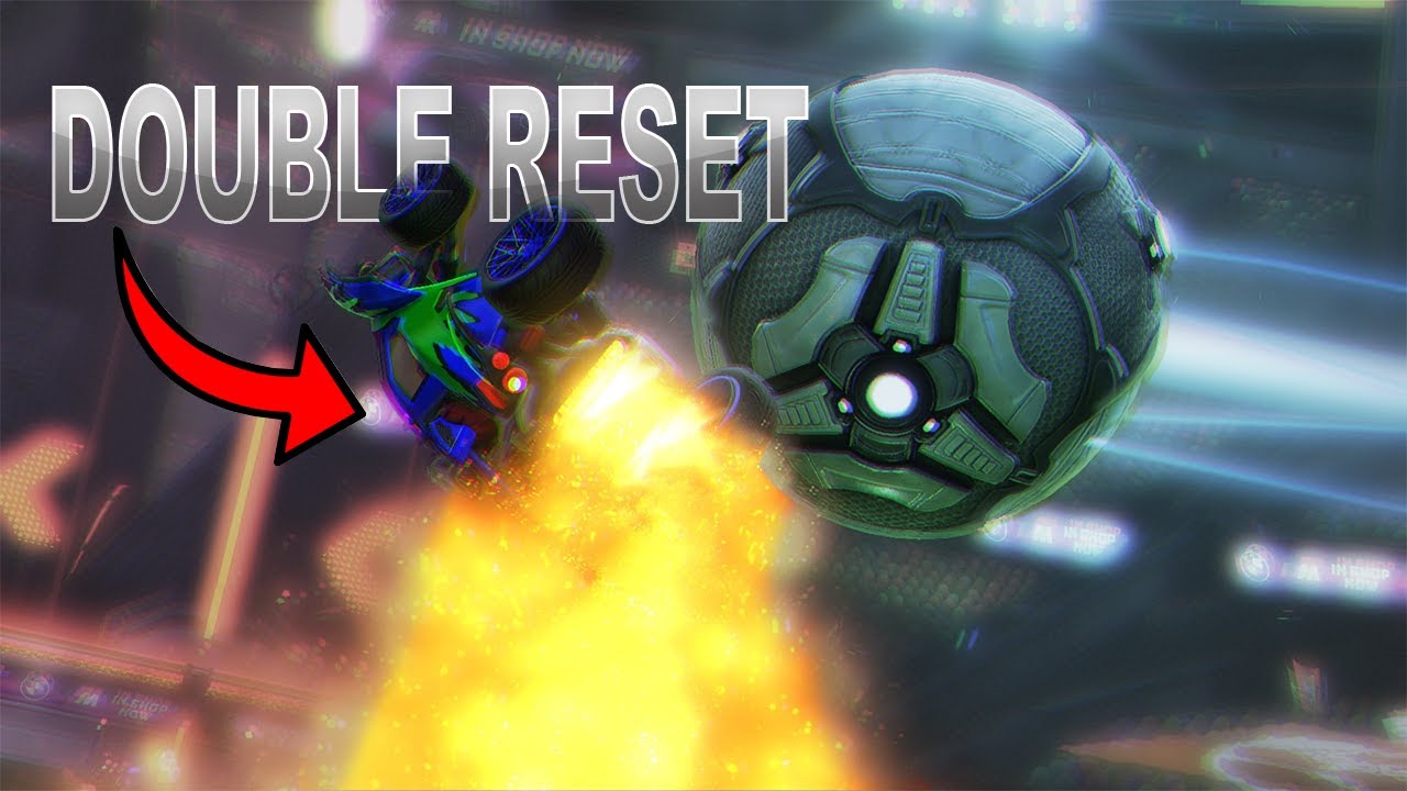 How To Double Reset Kbm Youtube
