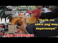 Andaming mabait na seller ng quality na manok dito | Bentahan ng Manok sa Lipa Batangas