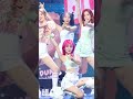 쇼챔직캠 4k 오마이걸 비니 던 던 댄스 oh my girl binnie dun dun dance l 쇼챔피언 l ep.394