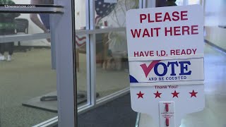 NAACP town hall focuses on voting system in Virginia Beach